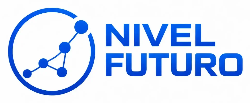 Icono Nivel Futuro